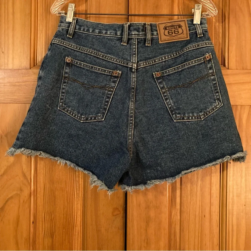 Route 66 nwot route